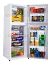 Ремонт холодильника LG GR-V252 S на дому