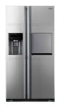 Ремонт холодильника LG GS-3159 PVBV на дому