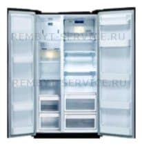 Ремонт холодильника LG GW-B207 FBQA на дому
