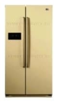 Ремонт холодильника LG GW-B207 FVQA на дому