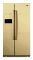 Ремонт холодильника LG GW-B207 QEQA на дому