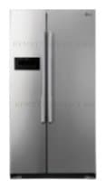 Ремонт холодильника LG GW-B207 QLQA на дому