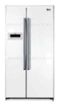 Ремонт холодильника LG GW-B207 QVQV на дому