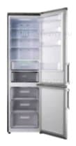 Ремонт холодильника LG GW-B429 BAQW на дому