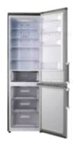 Ремонт холодильника LG GW-B429 BLCW на дому