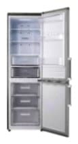 Ремонт холодильника LG GW-B429 BLQW на дому