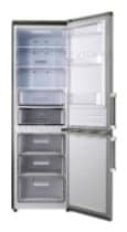 Ремонт холодильника LG GW-B449 BLQW на дому