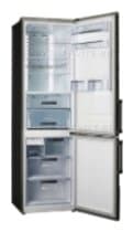 Ремонт холодильника LG GW-B449 BLQZ на дому