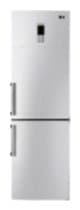 Ремонт холодильника LG GW-B449 BVQW на дому