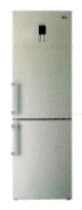 Ремонт холодильника LG GW-B449EEQW на дому