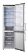 Ремонт холодильника LG GW-B489 BACW на дому