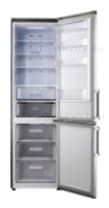 Ремонт холодильника LG GW-B489 BAQW на дому