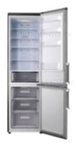 Ремонт холодильника LG GW-B489 BLCW на дому