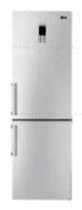 Ремонт холодильника LG GW-B489 BSW на дому