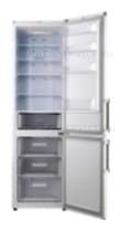 Ремонт холодильника LG GW-B489 BVCW на дому