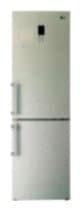 Ремонт холодильника LG GW-B489 EEQW на дому