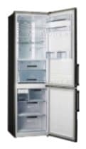 Ремонт холодильника LG GW-B499 BAQZ на дому