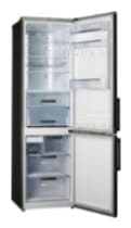 Ремонт холодильника LG GW-B499 BNQW на дому