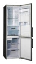 Ремонт холодильника LG GW-B499 BTQW на дому