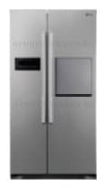 Ремонт холодильника LG GW-C207 QLQA на дому