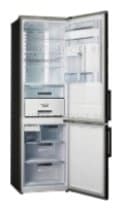 Ремонт холодильника LG GW-F499 BNKZ на дому