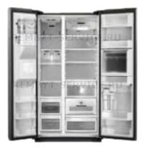 Ремонт холодильника LG GW-L227 NLPV на дому