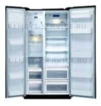 Ремонт холодильника LG GW-P207 FTQA на дому