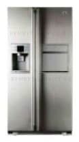 Ремонт холодильника LG GW-P227 HLQA на дому