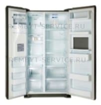 Ремонт холодильника LG GW-P227 HLQV на дому