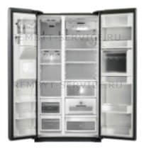 Ремонт холодильника LG GW-P227 NAQV на дому
