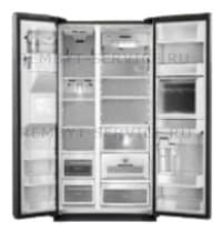 Ремонт холодильника LG GW-P227 NLPV на дому