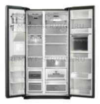 Ремонт холодильника LG GW-P227 NLQV на дому
