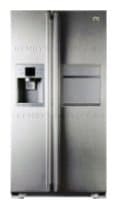 Ремонт холодильника LG GW-P227 YTQA на дому