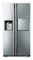 Ремонт холодильника LG GW-P277 HSQA на дому