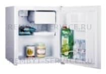 Ремонт холодильника LGEN SD-051 W на дому