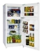 Ремонт холодильника LGEN TM-114 FNFW на дому