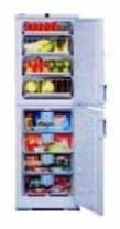 Ремонт холодильника Liebherr BGND 2986 на дому