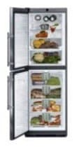 Ремонт холодильника Liebherr BNes 2956 на дому