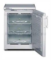 Ремонт холодильника Liebherr BSS 1023 на дому