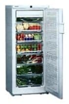 Ремонт холодильника Liebherr BSS 2986 на дому