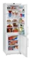 Ремонт холодильника Liebherr C 4023 на дому
