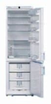 Ремонт холодильника Liebherr C 4056 на дому