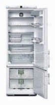 Ремонт холодильника Liebherr CB 3656 на дому