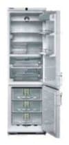 Ремонт холодильника Liebherr CB 4056 на дому