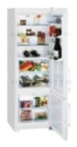 Ремонт холодильника Liebherr CBN 3656 на дому