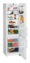 Ремонт холодильника Liebherr CBN 3733 на дому