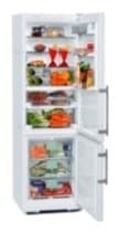 Ремонт холодильника Liebherr CBN 3857 на дому