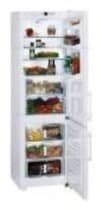 Ремонт холодильника Liebherr CBN 3913 на дому