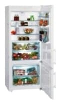Ремонт холодильника Liebherr CBN 4656 на дому