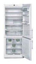 Ремонт холодильника Liebherr CBN 5066 на дому